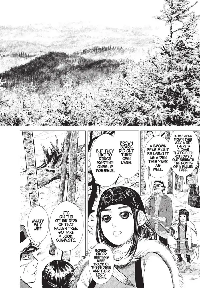 Golden Kamuy Chapter 8 image 09_optimized